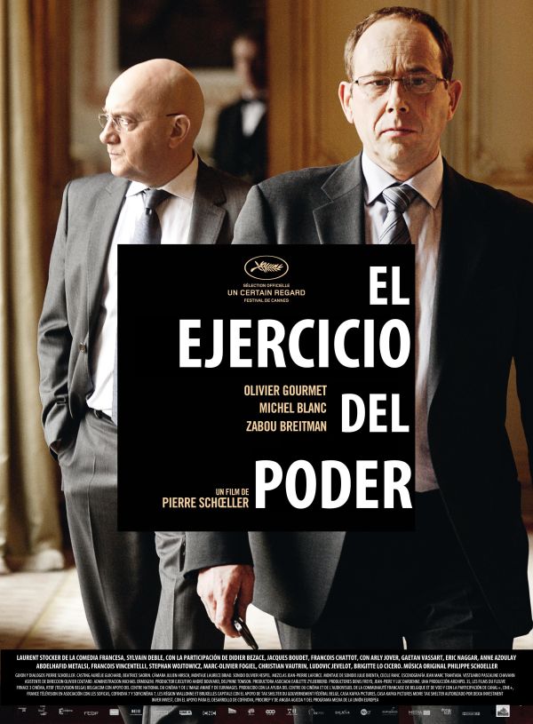 El Ejercicio del Poder