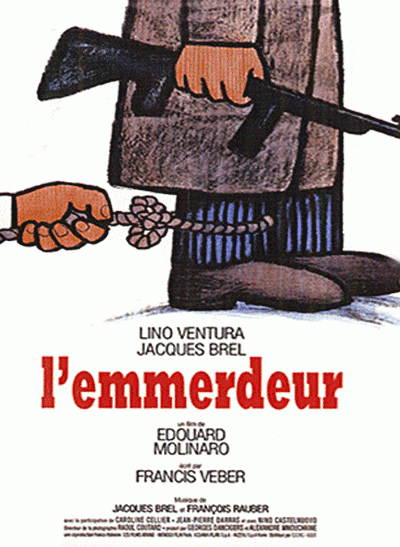 El Embrollón