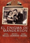 El Enigma de Manderson