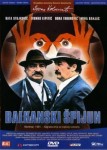 El Espía de los Balcanes