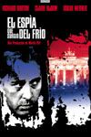 El Espía que surgió del frío