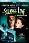 El Extraño Amor de Martha Ivers