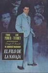 El Filo de la Navaja (1946)