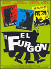 El Furgón