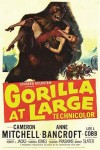 El Gorila Asesino