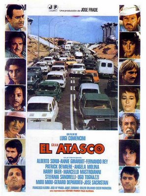 El Gran Atasco