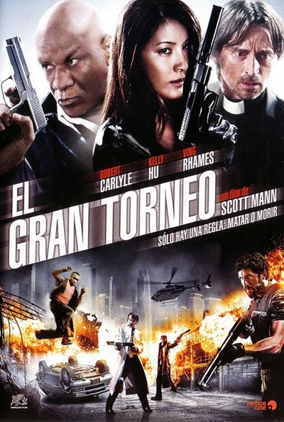 El Gran torneo