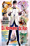 El Hombre de Río
