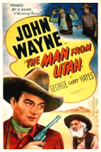 El Hombre de Utah