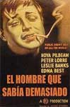El Hombre que Sabía Demasiado (1934)
