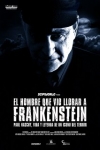 El Hombre que vio llorar a Frankenstein