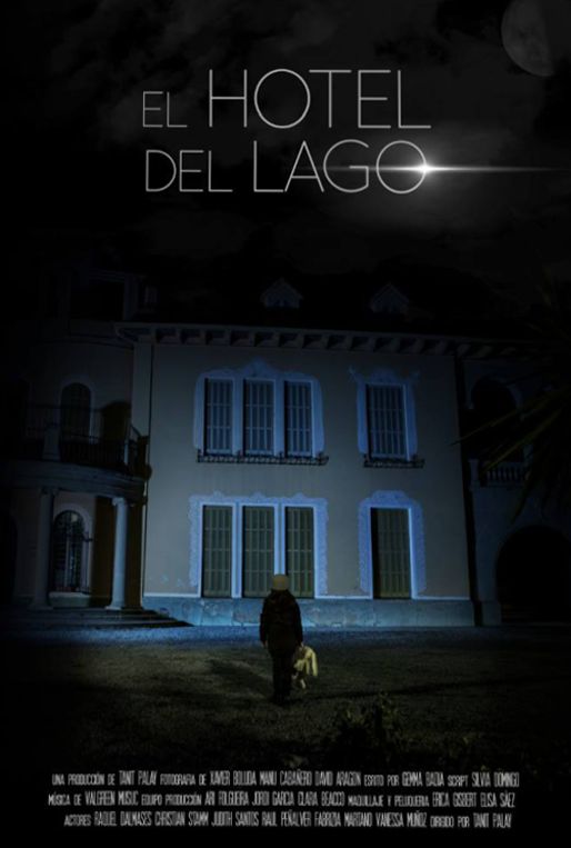 El Hotel del Lago