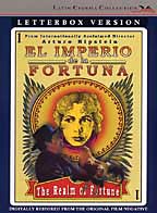 El Imperio de la Fortuna