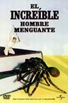 El Increible Hombre Menguante