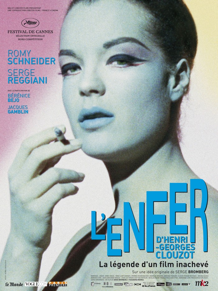 El Infierno de Henri-Georges Clouzot