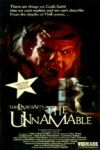 El Innombrable