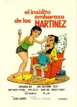El Insólito Embarazo de los Martínez