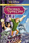 El Jorobado de Notre Dame