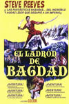 El Ladrón de Bagdad (1961)