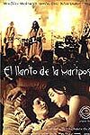 El Llanto de la Mariposa