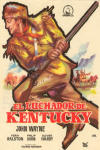El Luchador de Kentucky