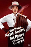 El Mejor Amante del Mundo