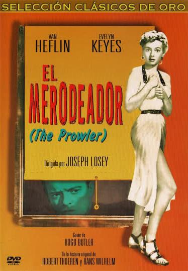 El Merodeador