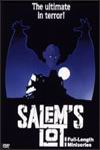 El Misterio de Salem's Lot
