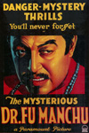 El Misterioso Doctor Fu Manchú