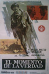 El Momento de la Verdad