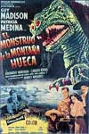 El Monstruo de la Montaña Hueca