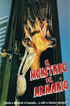 El Monstruo del Armario