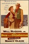 El Muchacho de Oklahoma