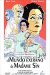 El Mundo Extraño de Madame Sin