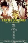 El Olor de la papaya verde