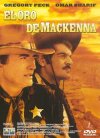 El Oro de Mackenna