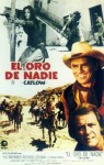 El Oro de Nadie