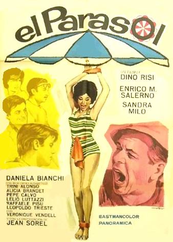 El Parasol
