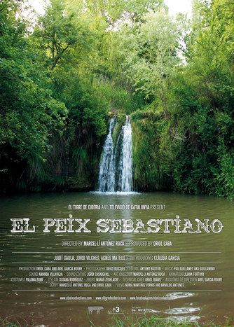 El Peix Sebastiano