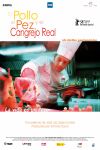 El Pollo, el pez y el cangrejo real