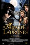 El Príncipe de los Ladrones