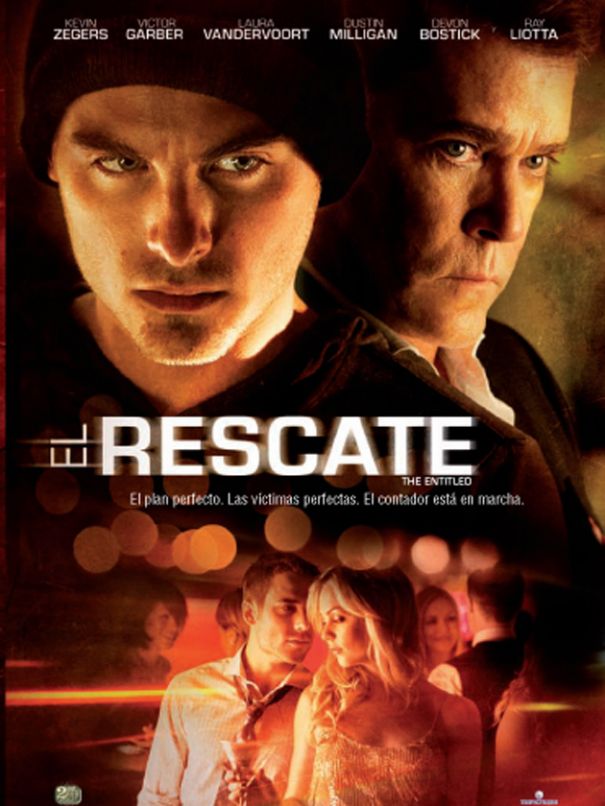 El Rescate