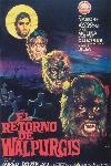 El Retorno de Walpurgis