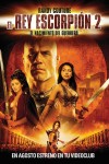 El Rey Escorpión 2: El Nacimiento del Guerrero