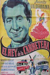 El Rey de la Carretera