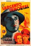 El Sargento Inmortal