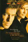 El Secreto de Thomas Crown
