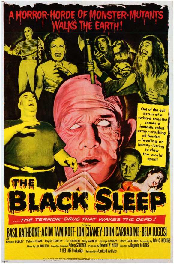 El Sueño Oscuro