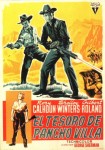 El Tesoro de Pancho Villa