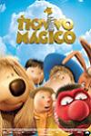 El Tiovivo Mágico